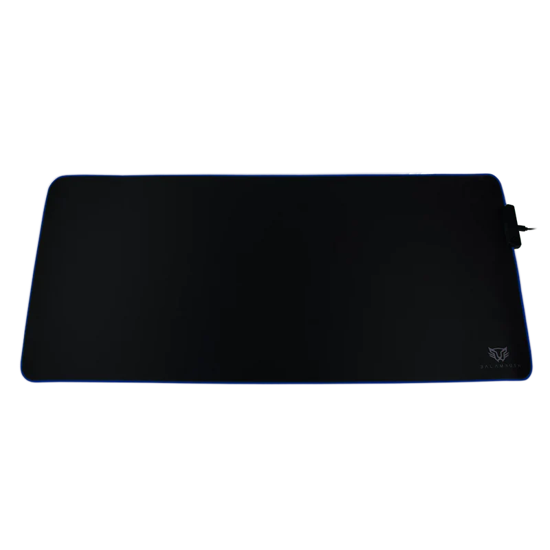 Mousepad Xl Ragnarok Balam Rush / Br-931434 / Antiderrapante / Rgb / Usb /