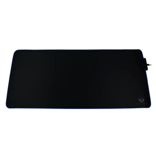 Mousepad Xl Ragnarok Balam Rush / Br-931434 / Antiderrapante / Rgb / Usb /