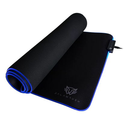 Mousepad Xl Ragnarok Balam Rush / Br-931434 / Antiderrapante / Rgb / Usb /