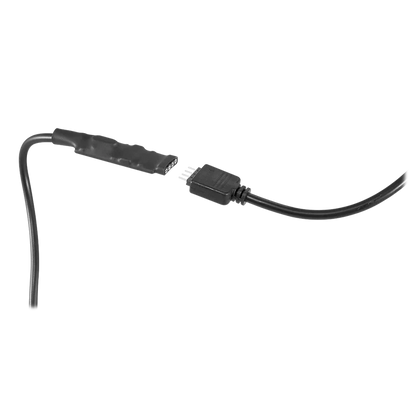 Tira Led Gamer Balam Rush Gaming Rbg Strip Slx10 / 328 Modos Rgb / Cobertura Sellada / Control Remoto / 80 Cm / 20 Colores / 8 Rangos De Velocidad / Adhesivo / Ip65 / Conexion Usb / Br-931564