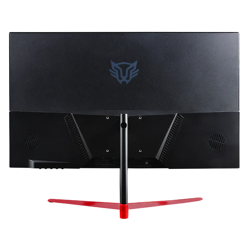 Monitor Gamer Balam Rush Ultra Odyssey Mtx24g / Gaming Led / 23.8 Pulgadas / Hdmi + Dp / Full Hd / 1920x1080 / Negro / Br-932417