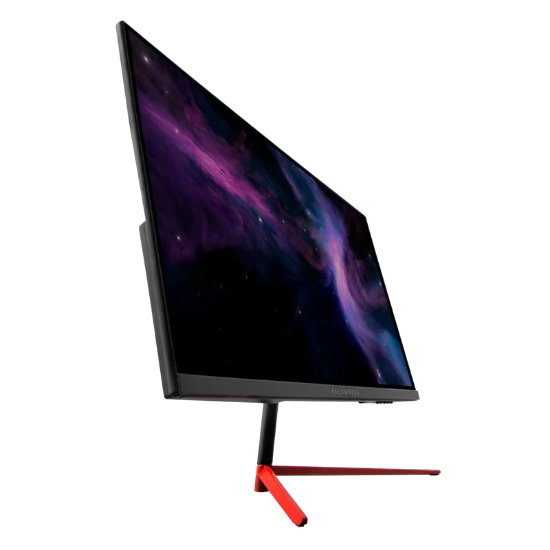Monitor Gamer Balam Rush Ultra Odyssey Mtx24g / Gaming Led / 23.8 Pulgadas / Hdmi + Dp / Full Hd / 1920x1080 / Negro / Br-932417