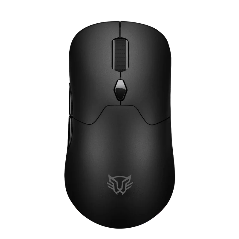 Mouse Gamer Balam Rush Speeder Perform Mg979 / Alambrico - 2.4 Mhz - Bluetooth / 7 Botones + Scroll / Optico / 5000 Dpi Ajustables / Iluminacion Rgb / Carcazas Intercambiables / Negro / Br-936842