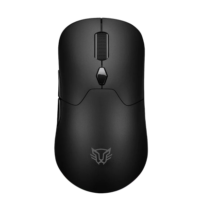 Mouse Gamer Balam Rush Speeder Perform Mg979 / Alambrico - 2.4 Mhz - Bluetooth / 7 Botones + Scroll / Optico / 5000 Dpi Ajustables / Iluminacion Rgb / Carcazas Intercambiables / Negro / Br-936842