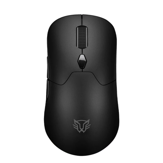 Mouse Gamer Balam Rush Speeder Perform Mg979 / Alambrico - 2.4 Mhz - Bluetooth / 7 Botones + Scroll / Optico / 5000 Dpi Ajustables / Iluminacion Rgb / Carcazas Intercambiables / Negro / Br-936842