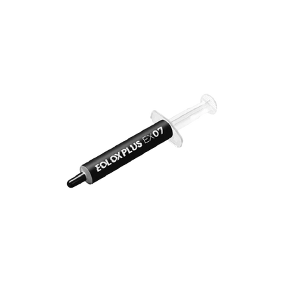 Pasta Termica Balam Rush Eolox Plus Ex07 / Alta Conductividad / Facil De Aplicar / Material Dielectrico / Cpu - Placa Base -tarjeta De Video / Br-937412
