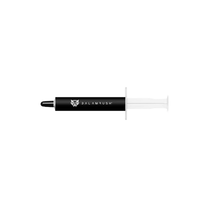 Pasta Termica Balam Rush Eolox Plus Ex07 / Alta Conductividad / Facil De Aplicar / Material Dielectrico / Cpu - Placa Base -tarjeta De Video / Br-937412