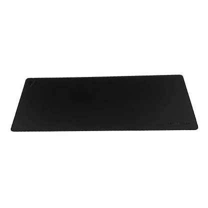 Mousepad Balam Rush  Glider Cordura Pg727 / Antideslizante / Impermeable / Materiales De Uso Militar / 800 X 300 X 3 Mm / Negro / Br-937467