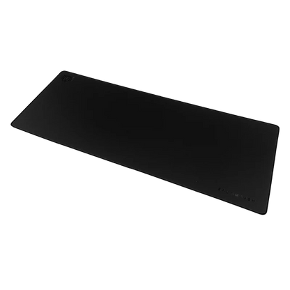 Mousepad Balam Rush  Glider Cordura Pg727 / Antideslizante / Impermeable / Materiales De Uso Militar / 800 X 300 X 3 Mm / Negro / Br-937467