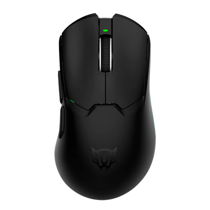 Mouse Gamer Balam Rush Drift Ppro Mg7 / Dual Inalambrico  - Alambrico / Recargable Usb / Iluminacion Rgb Dinamica / 5 Botones / Sensor Optico 26,0000 Dpi Ajustable / Negro / Br-938525