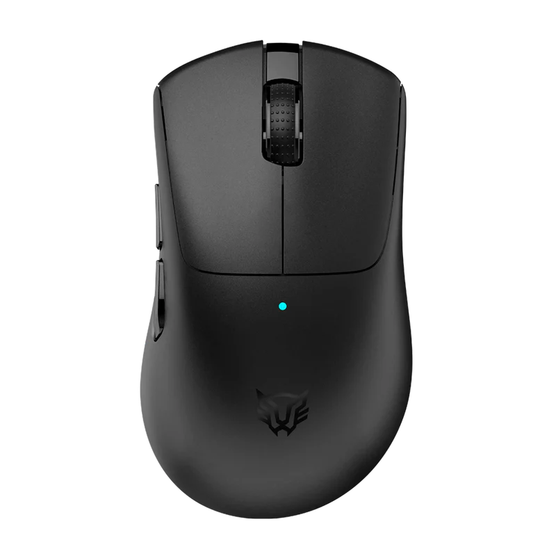 Mouse Gamer Balam Rush Drift Perform Mg5 / Dual Inalambrico  - Alambrico / Recargable Usb / 5 Botones / Sensor Optico 12,000 Dpi Ajustale / Windows / Negro / Br-938549