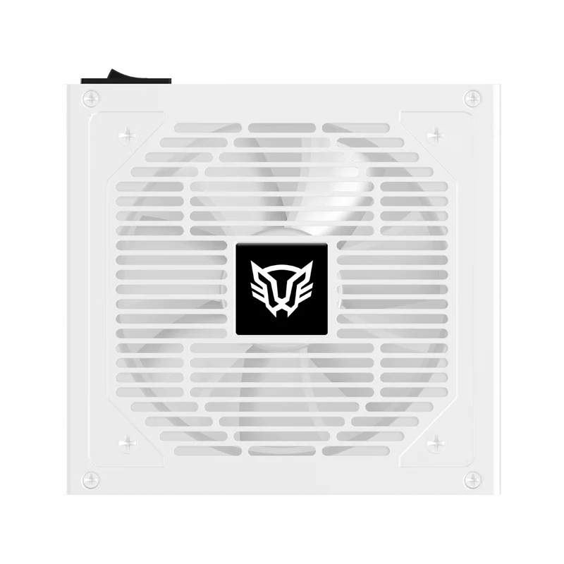 Fuente De Poder Gamer Balam Rush Magnetar 1000zr / 1000 W / Atx 3.0 / Full Modular / Certificada 80 Plus Gold / Bajo Nivel De Ruido / Uvp, Ovp, Opp Y Scp / Blanco / Br-940313