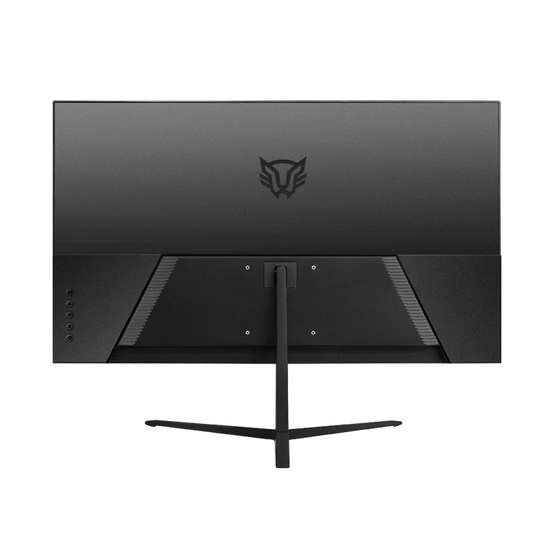 Monitor Gamer Balam Rush Titan Mtg24y / 23.8 Pul / Plano / 180 Hz / Fhd / 1 Ms / Hdmi Dp Tipo C Audio Dc / Freesync/g-sync / Negro / Br-943055