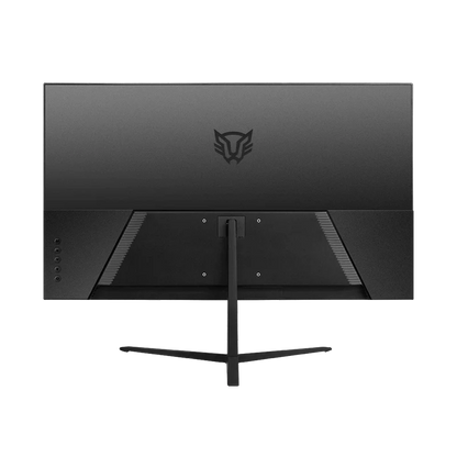 Monitor Gamer Balam Rush Titan Mtg24y / 23.8 Pul / Plano / 180 Hz / Fhd / 1 Ms / Hdmi Dp Tipo C Audio Dc / Freesync/g-sync / Negro / Br-943055