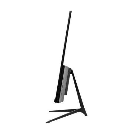 Monitor Gamer Balam Rush Titan Mtg24y / 23.8 Pul / Plano / 180 Hz / Fhd / 1 Ms / Hdmi Dp Tipo C Audio Dc / Freesync/g-sync / Negro / Br-943055