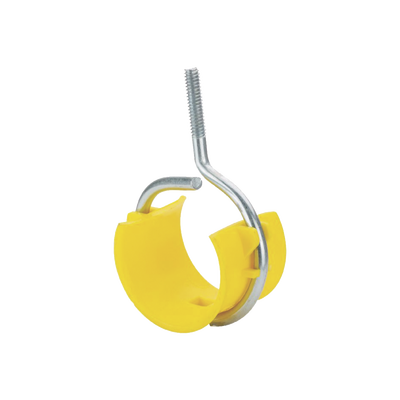 Anillo De Brida Con Asiento Stronghold, Diámetro 2" Con Rosca De 1/4" A 20 Hilos