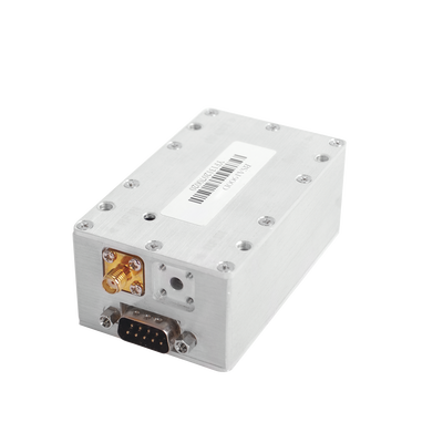 Preamplificador De Banda Selectiva Down-link Para 1900 Mhz.