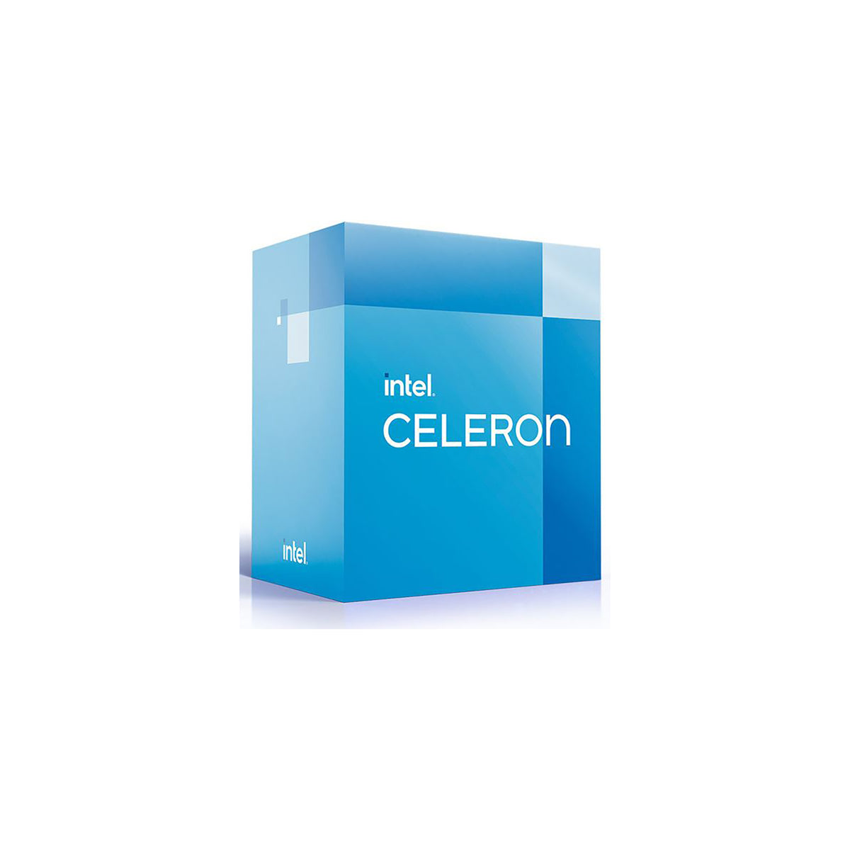 Procesador Intel Celeron G5905 S-1200 10a Gen /3.5 Ghz /cache 4mb /2 Cores /graficos Uhd 610 /con Disipador