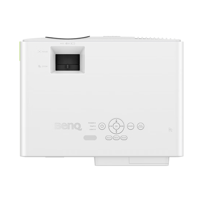 Videoproyector Benq Eh700 Dlp 4000 Lum Hd 1920x1080 Laser Hasta 20000 Hrs Hdmi 2.0x2 Rj45x1 Usb Tipoax3 Usb Tipo Cx1 Bocina 10wx1 Android 9.0