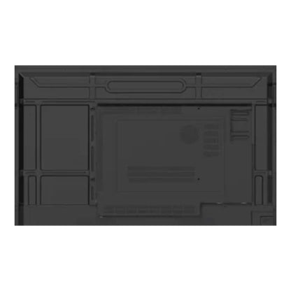 Monitor De SeÑalizacion Digital Benq Re8604 86 Uhd 4k 400 Nits Android 13.0 4gbram 32gbrom 40 Puntos Tactiles 18/7 Garantia 3 AÑos
