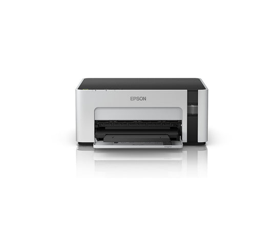 Impresora Epson M1120, 32 Ppm Negro, Tinta Continua, Ecotank, Usb, Wifi, Monocromatica