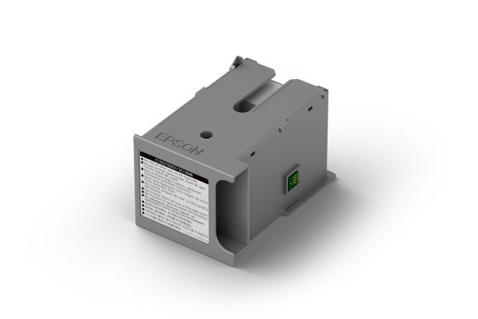 Caja De Mantenimiento Epson, Para Plotter Sure Color T3170, T3170m, T3170x, T5170, T5170m, F570 Y F571 Sublimacion