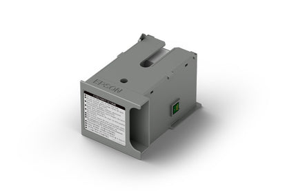 Caja De Mantenimiento Epson, Para Plotter Sure Color T3170, T3170m, T3170x, T5170, T5170m, F570 Y F571 Sublimacion