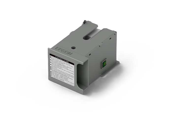 Caja De Mantenimiento Epson, Para Plotter Sure Color T3170, T3170m, T3170x, T5170, T5170m, F570 Y F571 Sublimacion