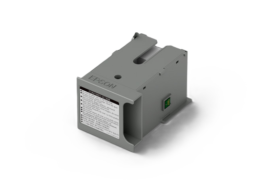 Caja De Mantenimiento Epson, Para Plotter Sure Color T3170, T3170m, T3170x, T5170, T5170m, F570 Y F571 Sublimacion