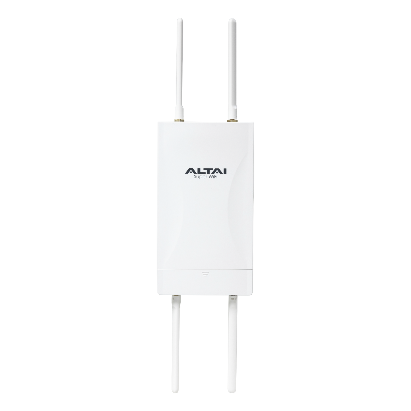 Punto de Acceso WiFi 6 y PTMP Omnidireccional, Doble Banda Simultanea en 2.4 y 5 GHz, Hasta 300 m de Cobertura WiFi, Hasta 2.976 Gbps, Hasta 256 Usuarios Concurrentes, Administración en Nube Gratis con INSIGHTS
