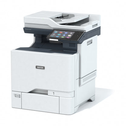 Multifuncional Xerox Versalink C625, 52ppm, Laser Color, Usb, Ethernet Red Wifi, Duplex, Carta, A4