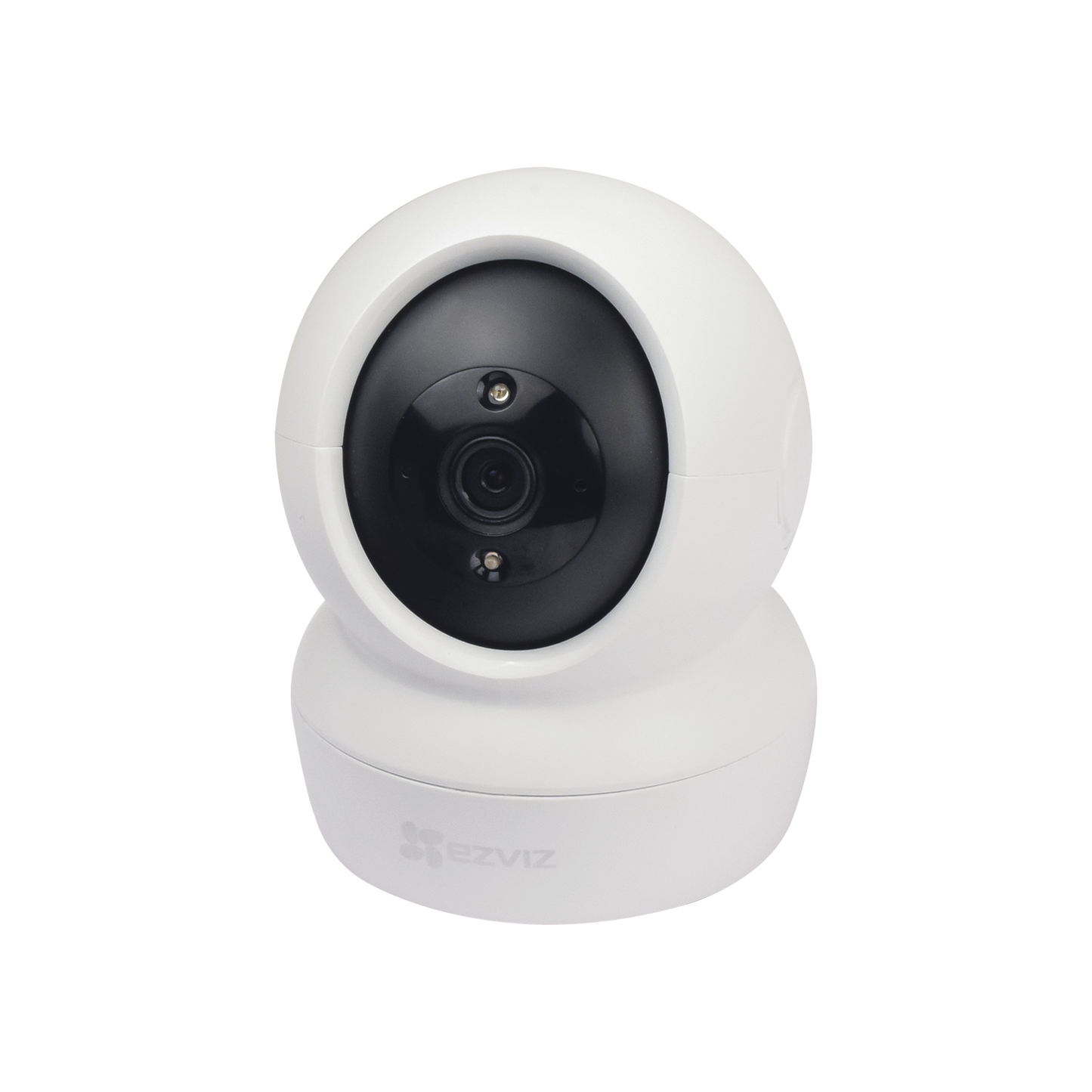 Camara Wi Fi/ Ezviz/ Cs-c6n-g1-5mp / Pt / Initerior /vision Nocturna A Color / Audio Bidireccional/ Vision Panoramica 360 / Deteccion Inteligente De Persona Y Vehiculos / Auto Zoom/ /h2.65/ Micro Sd