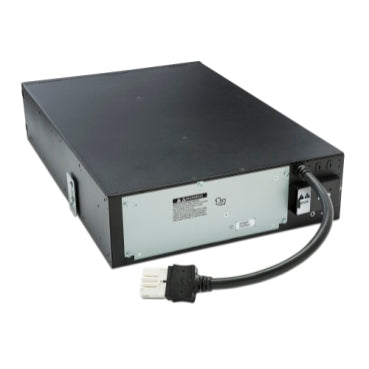 Paquete De Baterias 192v Externo Apc, Para Unidad Smart-ups 5kva Y 6kva