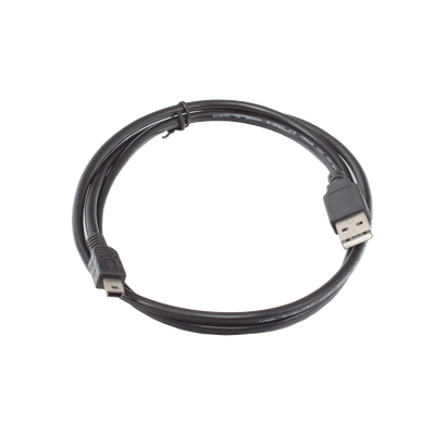 Cable Programador Universal USB a Mini USB para Equipos Portátiles