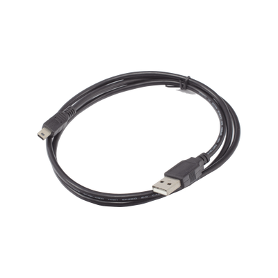 Cable Programador Universal USB a Mini USB para Equipos Portátiles