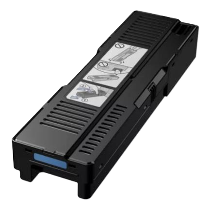 Cartucho De Mantenimiento Canon Mc-g01, Compatible Maxify Gx6010 Y Maxify Gx7010