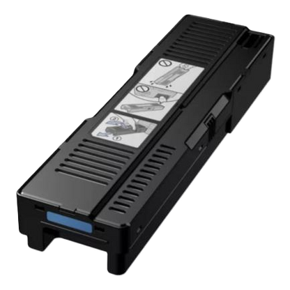 Cartucho De Mantenimiento Canon Mc-g01, Compatible Maxify Gx6010 Y Maxify Gx7010