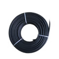 Cable Fotovoltaico Negro / 16 Mm² ( 6 Awg) / Material Cobre / 2000v / Rollo De 50 M