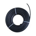 Carrete De 500 Metros / Cable Fotovoltaico / Negro / 16 Mm²  ( 6 Awg) / 2000 Vcc