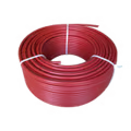 Cable Fotovoltaico Rojo  / 16 Mm² ( 6 Awg) / Material Cobre / 2000v / Rollo De 50 M