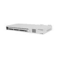 Cloud Core Router, Cpu 36 Núcleos, Througput 16gbps / 24mpps, 12 Puertos Gigabit Ethernet, 4 Puertos Sfp Y 4 Gb De Memoria, Ideal Para Ipsec