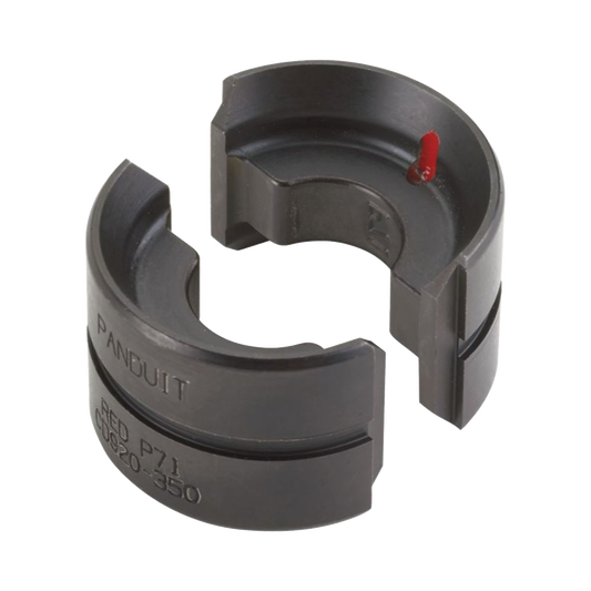 Matrices de prensado CD-920-500 para calibre 500Kcm