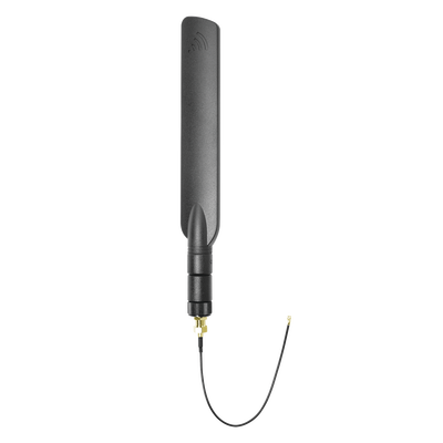 Antena Gsm Para Interior, 1dbi De Ganancia, Omnidireccional Tipo Navaja.