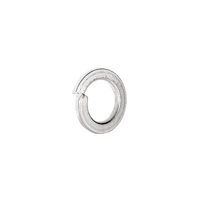 Arandela De Presión De 1/4" (6.3mm)
