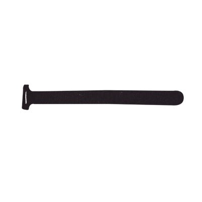 Cincho De Contacto  Color Negro, 210 X 16mm (5pzs) (4400-02021)