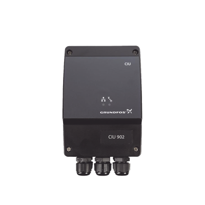 Unidad De Interface Para Sqflex