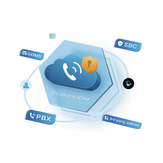 200 Usuarios / Extensiones Extra para CloudUCM