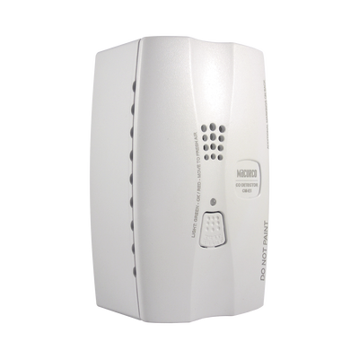 Detector De Monóxido De Carbono