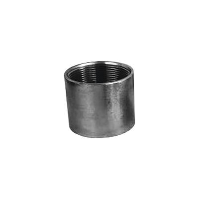 Cople Conduit Aluminio 3/4"