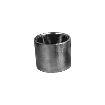 Cople Conduit Aluminio 1"